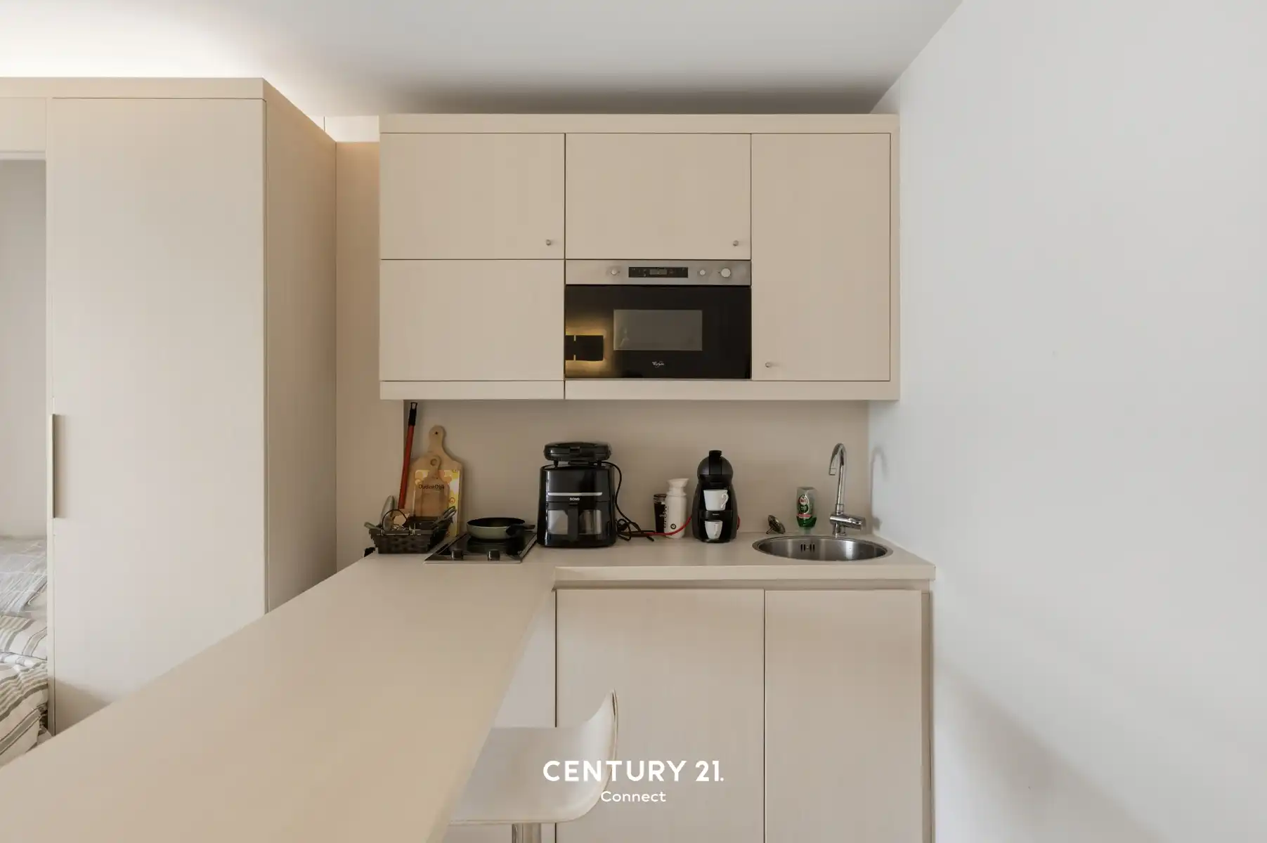 Residentie Archiv 01" - UNIT 0112 // Label B foto 2