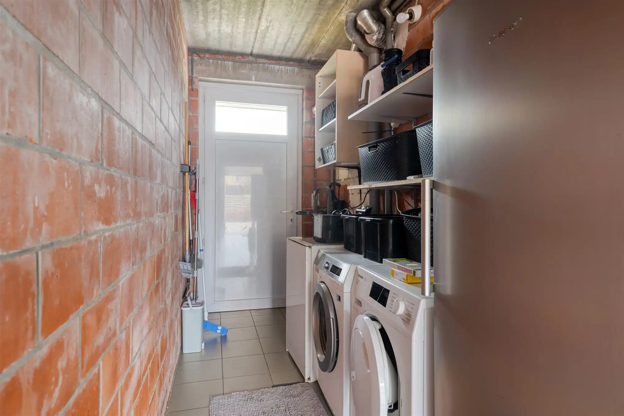 Gezinswoning met garage en mogelijkheid tot 4 slaapkamers  foto 18