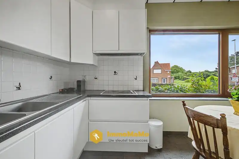 Te renoveren bungalow met 3 slaapkamers te koop in Oostakker foto 13