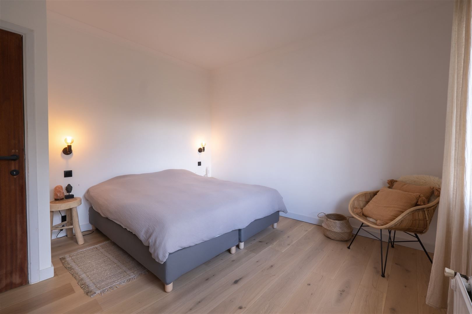 Gerenoveerd appartement te Wilrijk foto 6