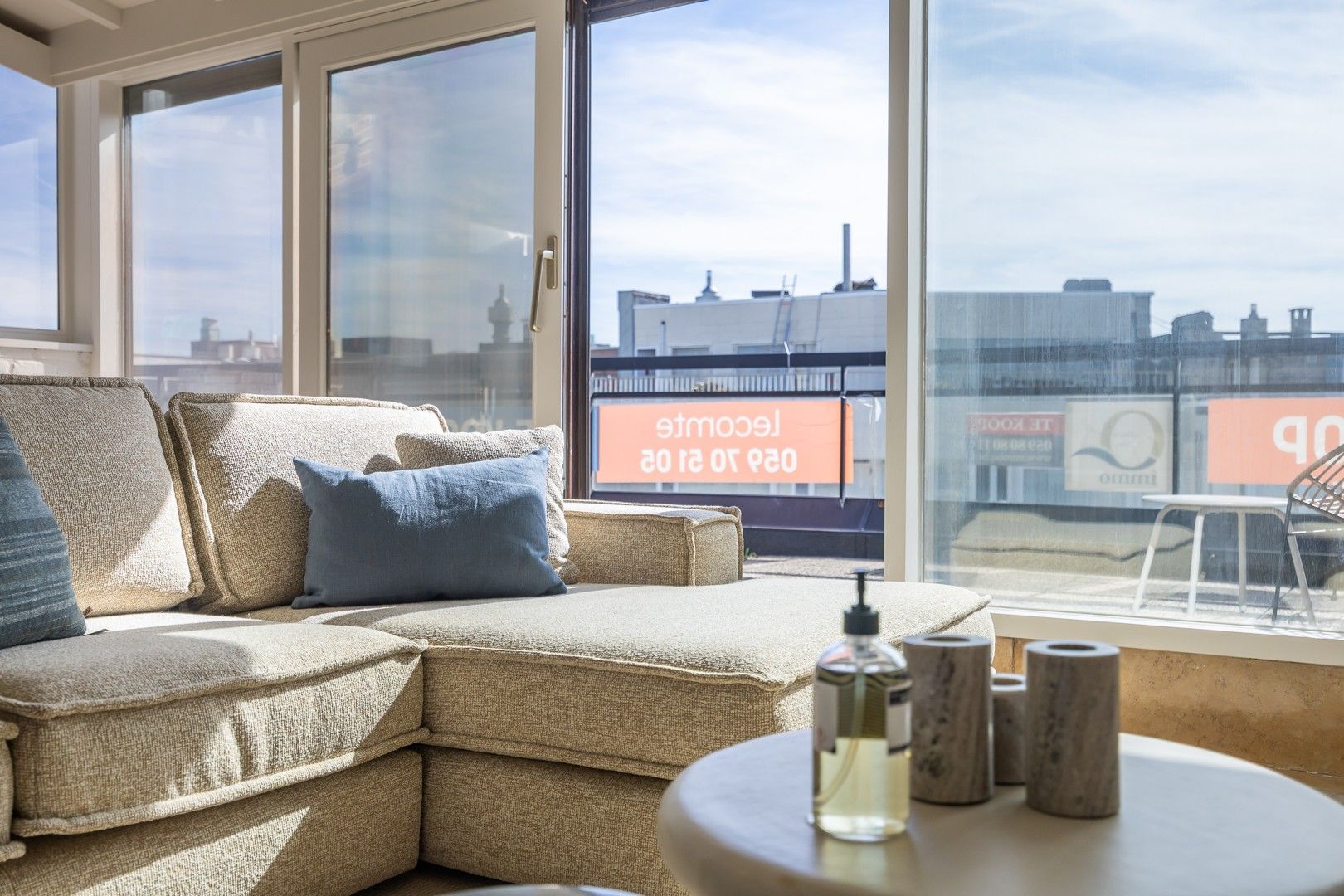 Appartement te koop foto 4