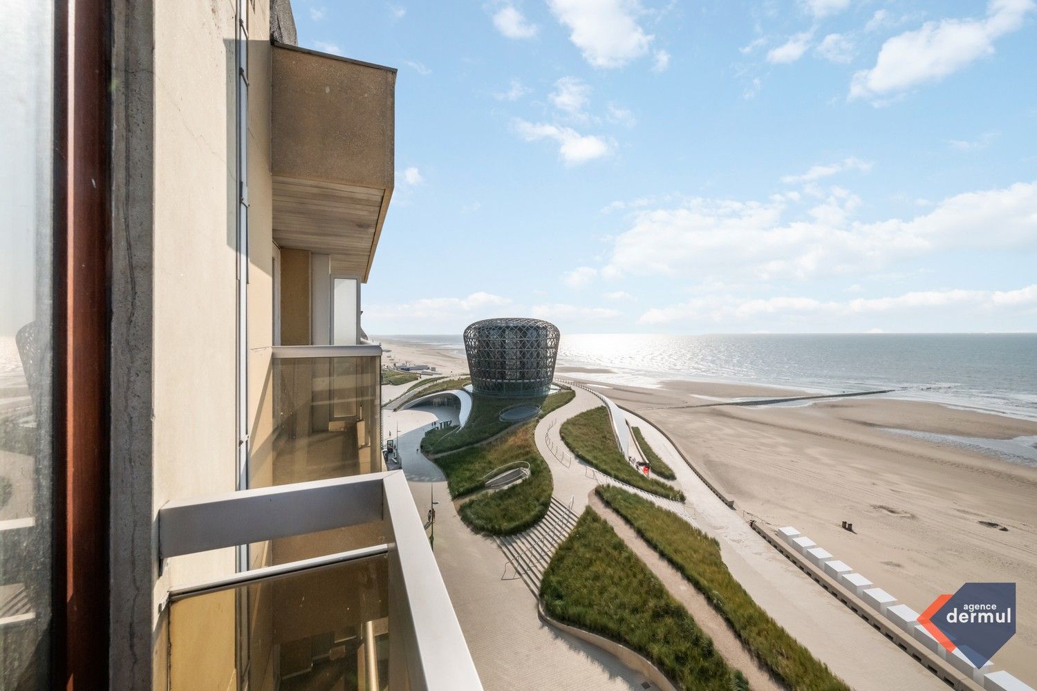 RESIDENTIE ZANDBANK I foto 2