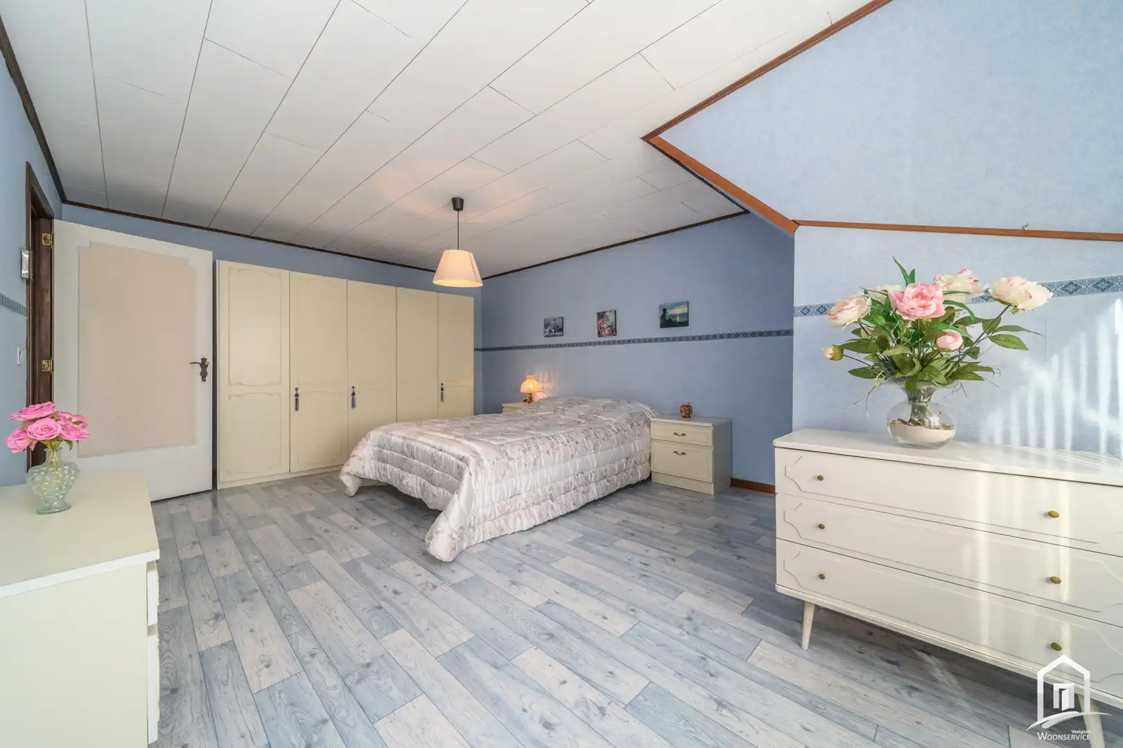 Gunstig gelegen en gezellige gezinwoning te Erpe. foto 17