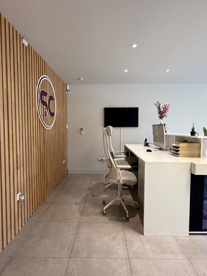 Overname goeddraaiende SoClean Clinic te Genk foto 3