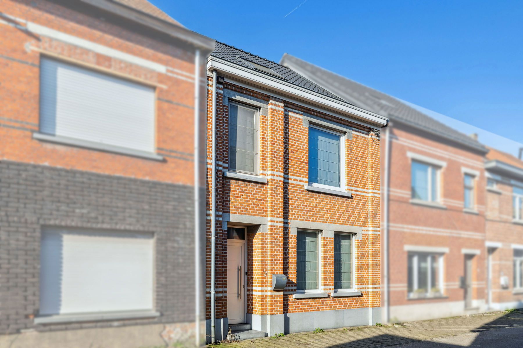 Gezellige woning met verrassende troef in hartje Zelzate foto 26