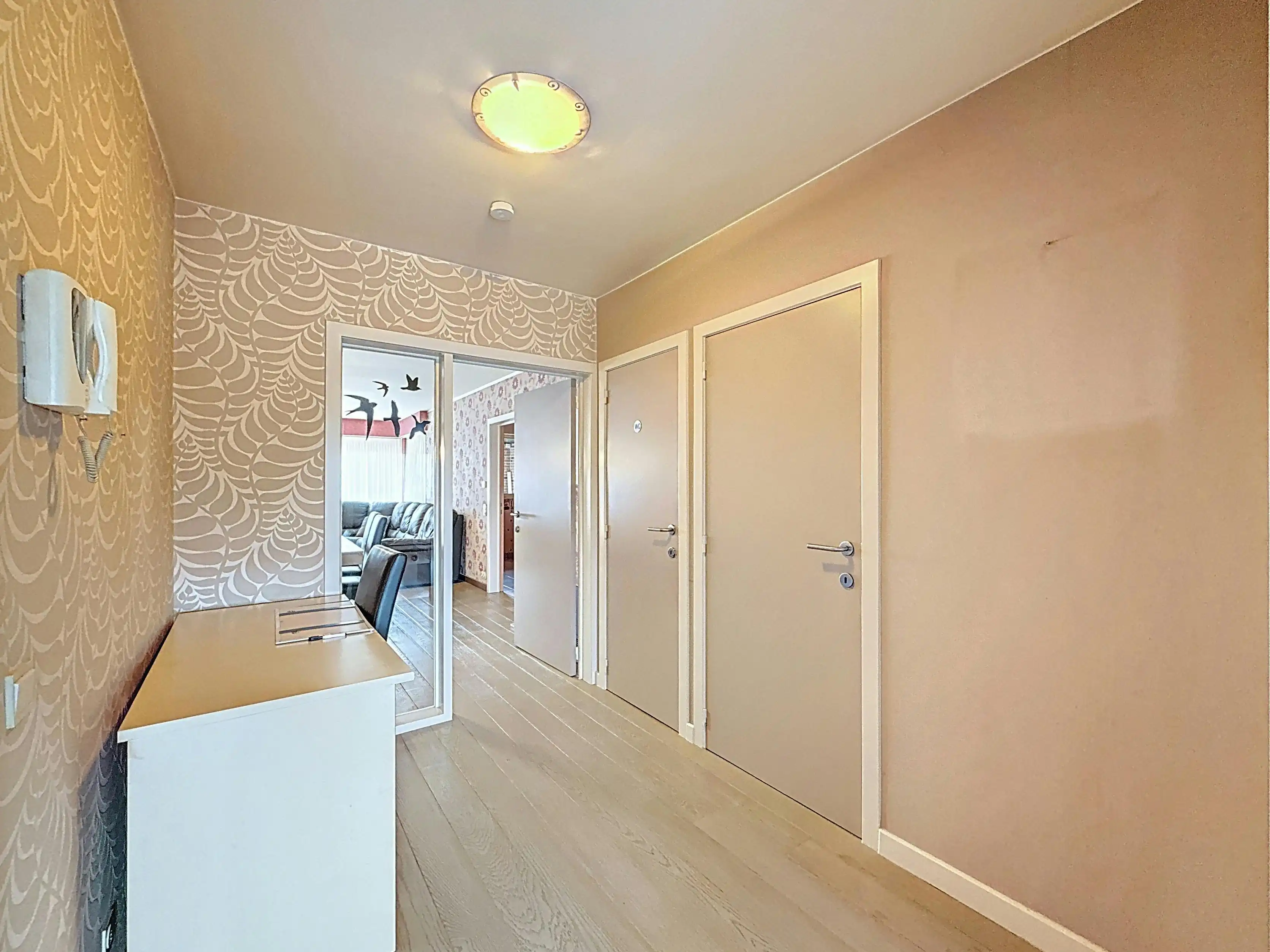 Appartement te koop in het centrum van Sint-Eloois-Vijve foto 10