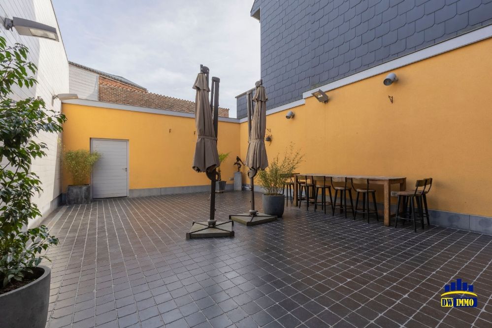 Te koop: Restaurant met woonst – Unieke Kans in het Hart van Lebbeke foto 13