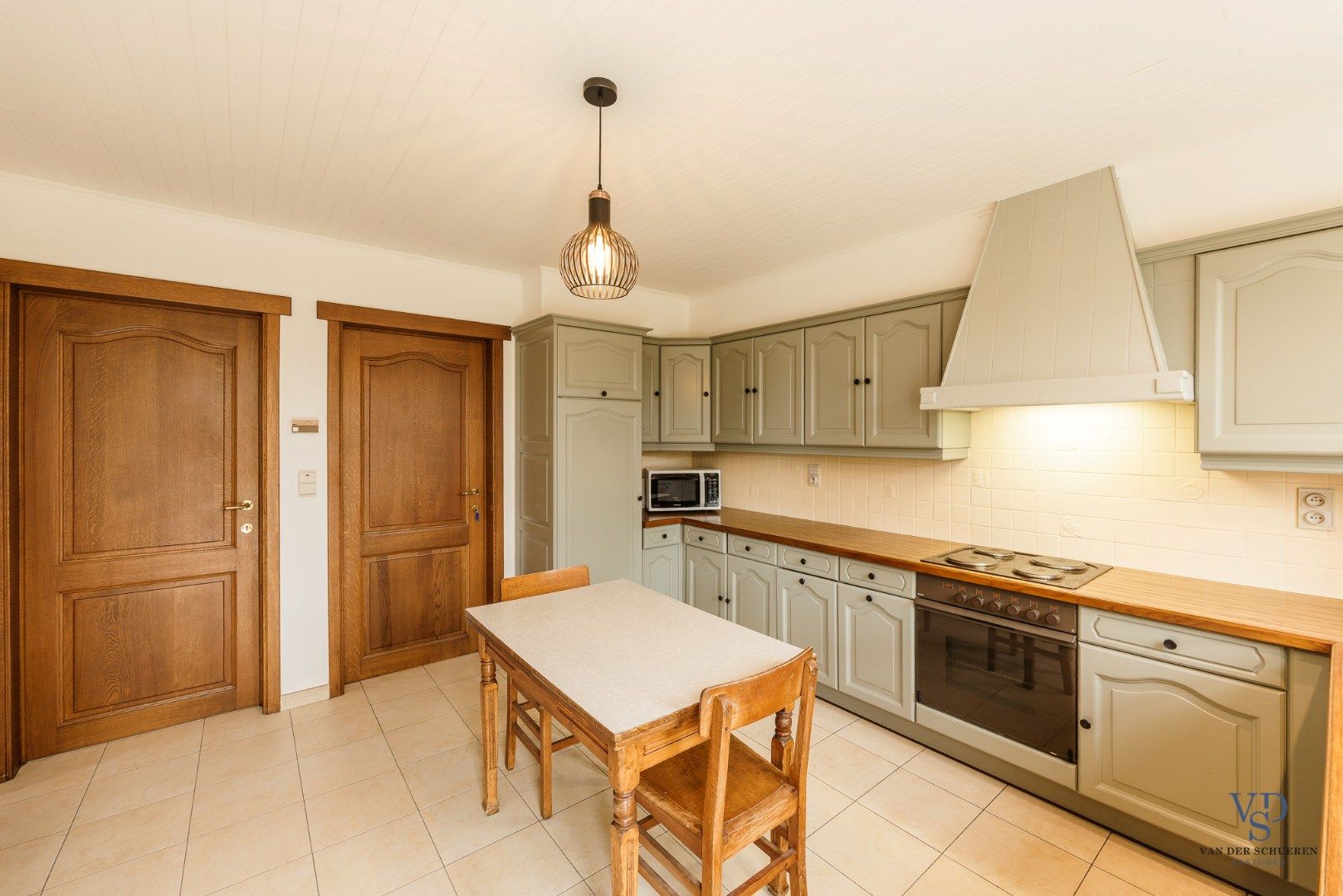 Bijzonder ruime (295m²) gezinswoning in Asper  foto 10