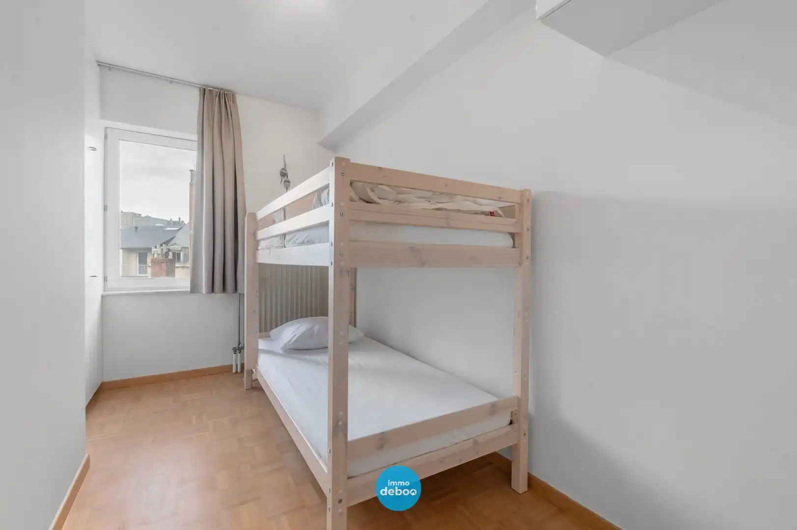 Prachtig wonen in het hart van Oostende foto 10