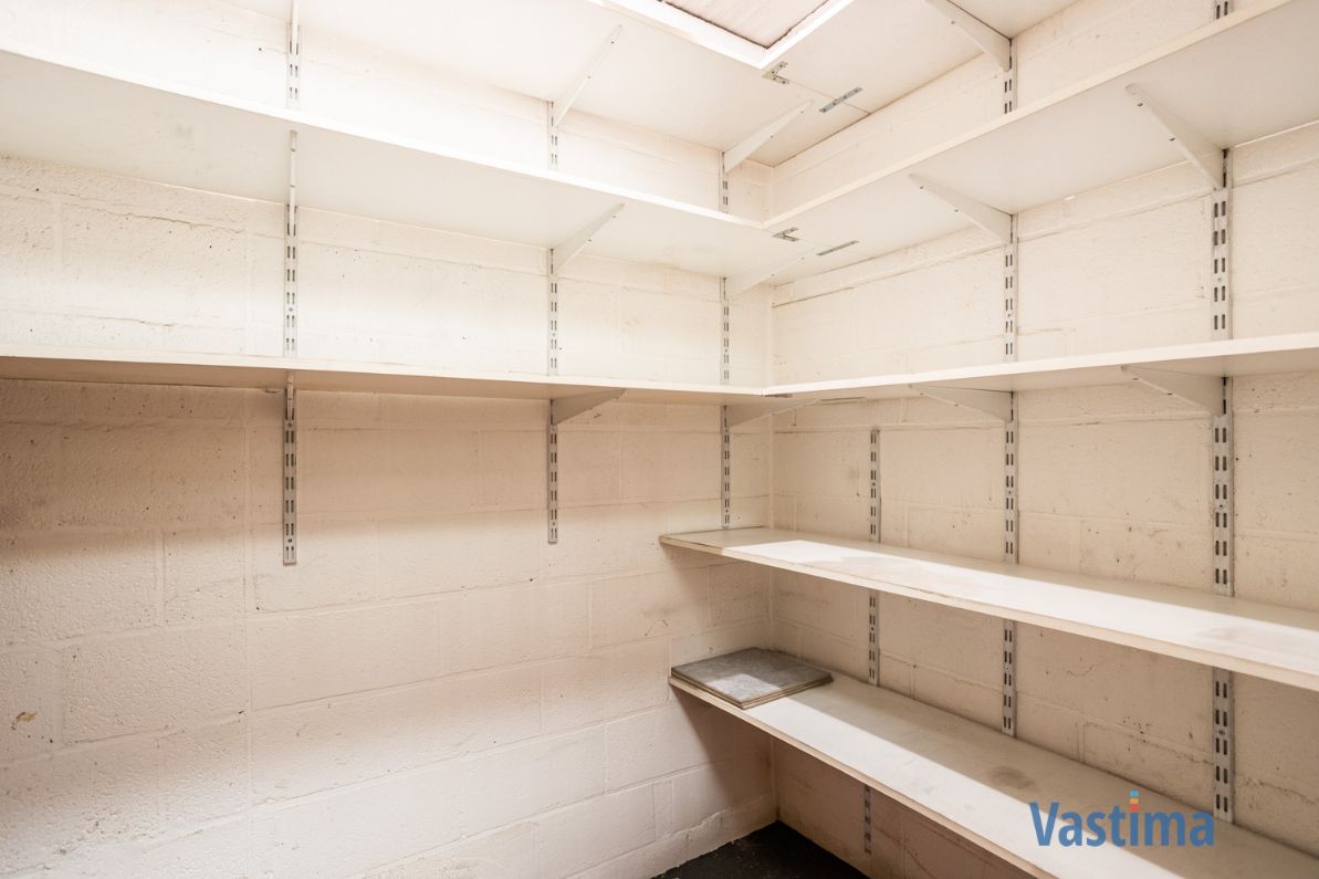 Licht, ruimte en locatie – appartement met 2 slaapkamers, groot terras en garage foto 21