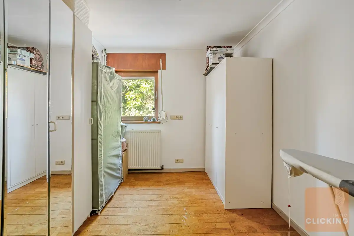 Gelijkvloers appartement met exclusief genot van grote tuin foto 11
