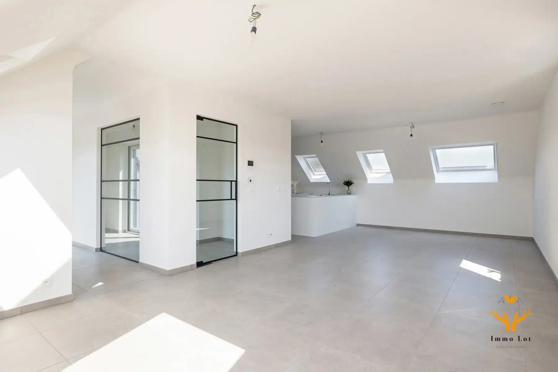 Appartement te koop foto 3