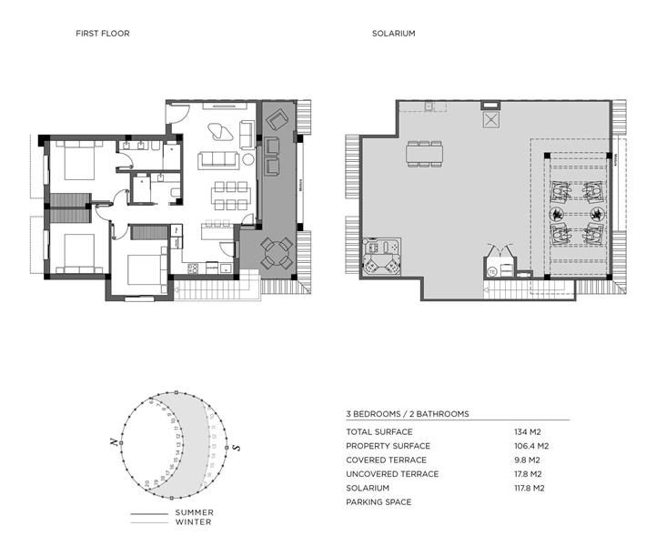 NIEUWBOUW WOONCOMPLEX IN ROJALES foto 28