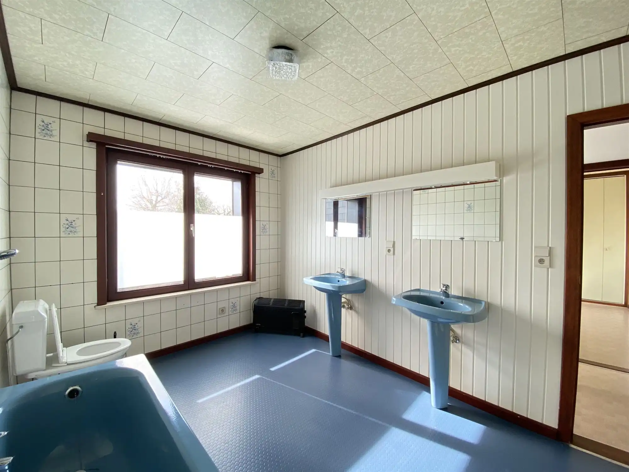 Gezellige woning met 4 slaapkamers en fijne tuin foto 16