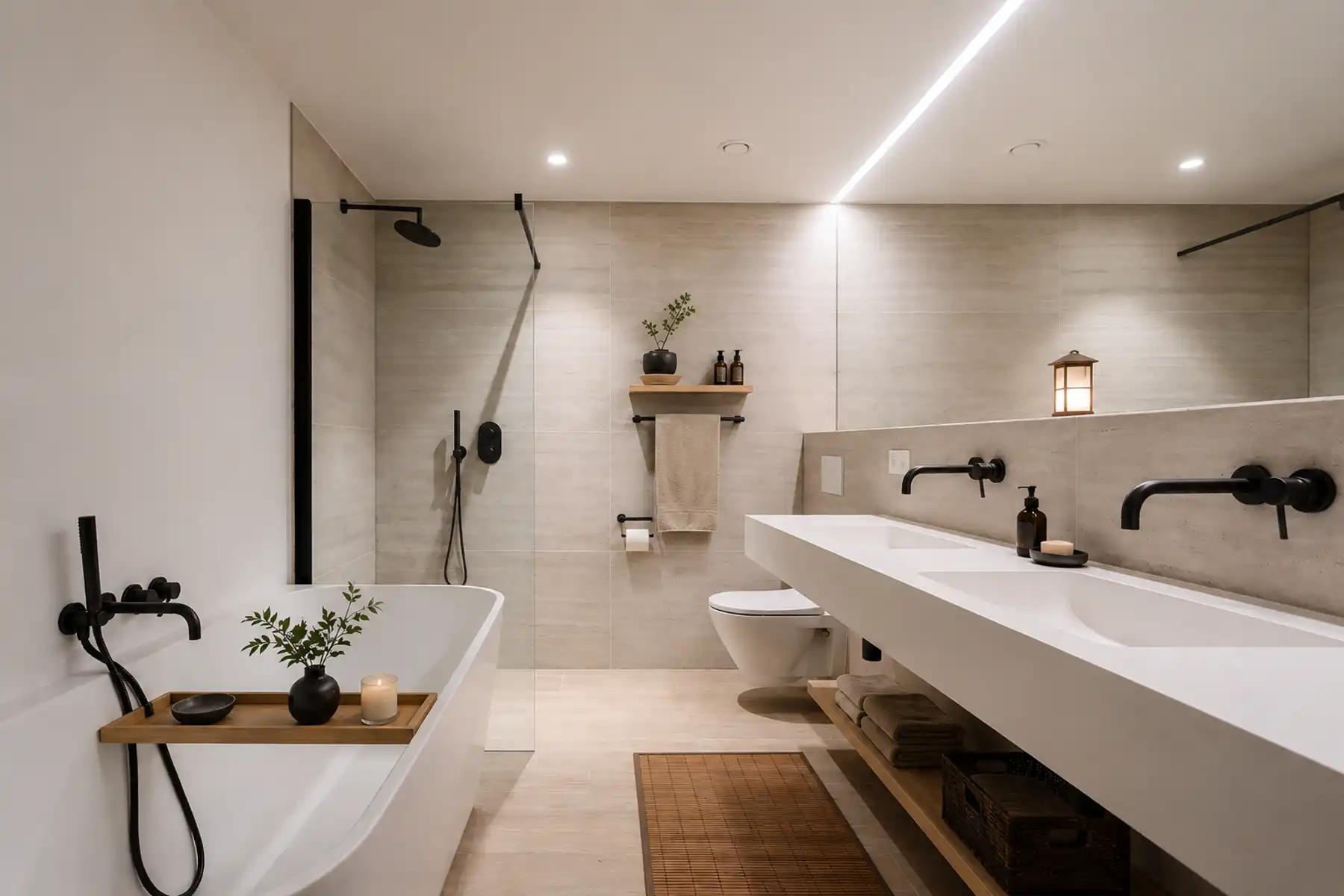 Exclusief penthouse frontaal zicht op Opera en ultra comfort foto 6