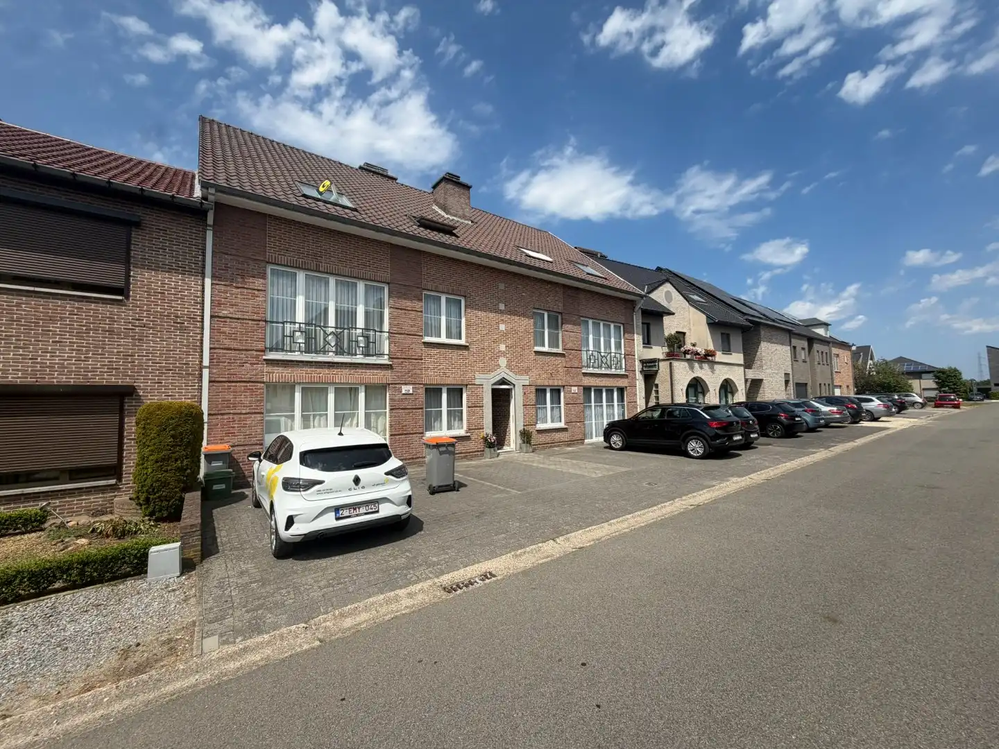 Verzorgd appartement met 2 slaapkamers in kleinschalige residentie vlakbij het centrum van Munsterbilzen foto 29