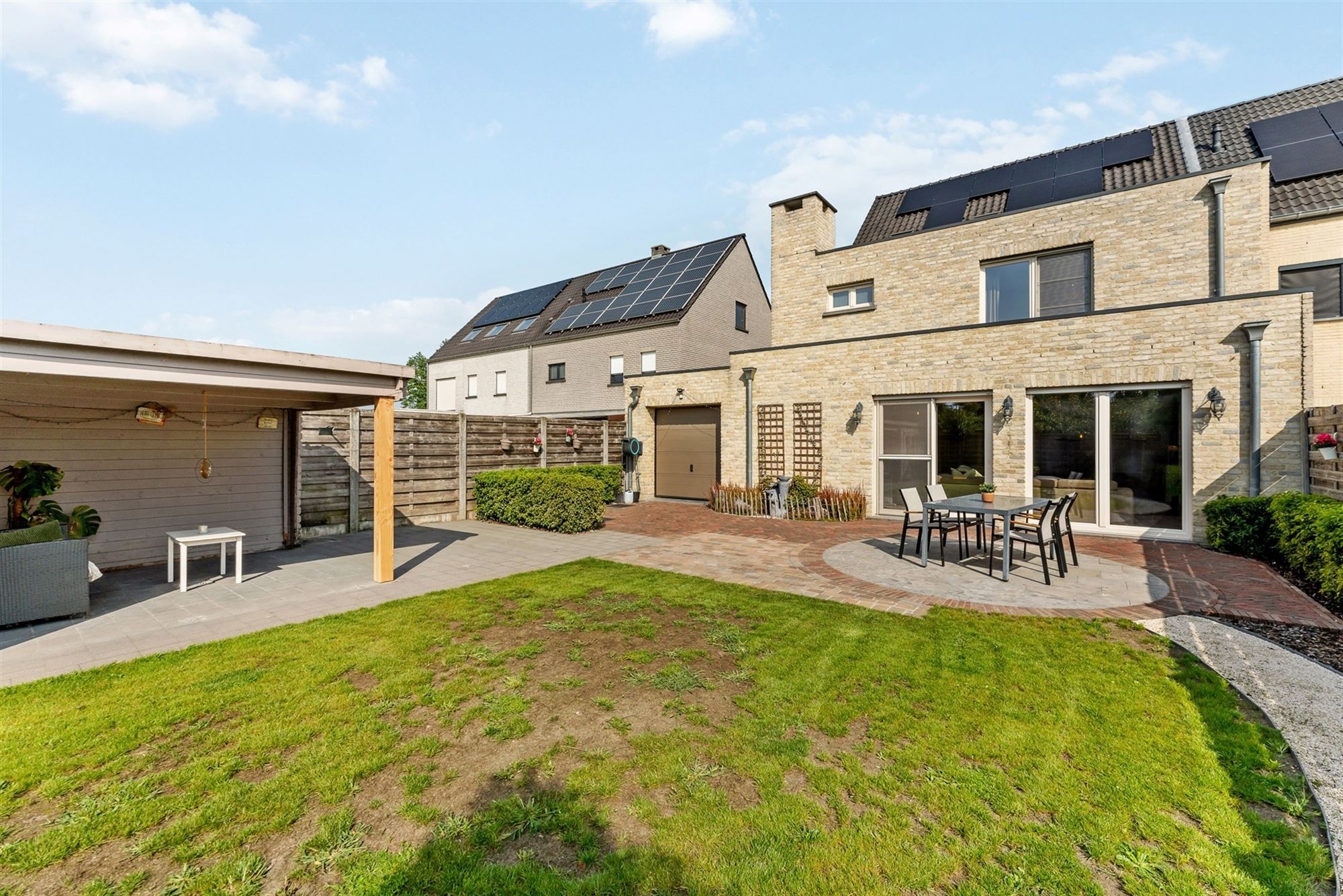 ZEER RUIM, ENERGIEZUINIGE WONING OP TOPLOCATIE! foto 34