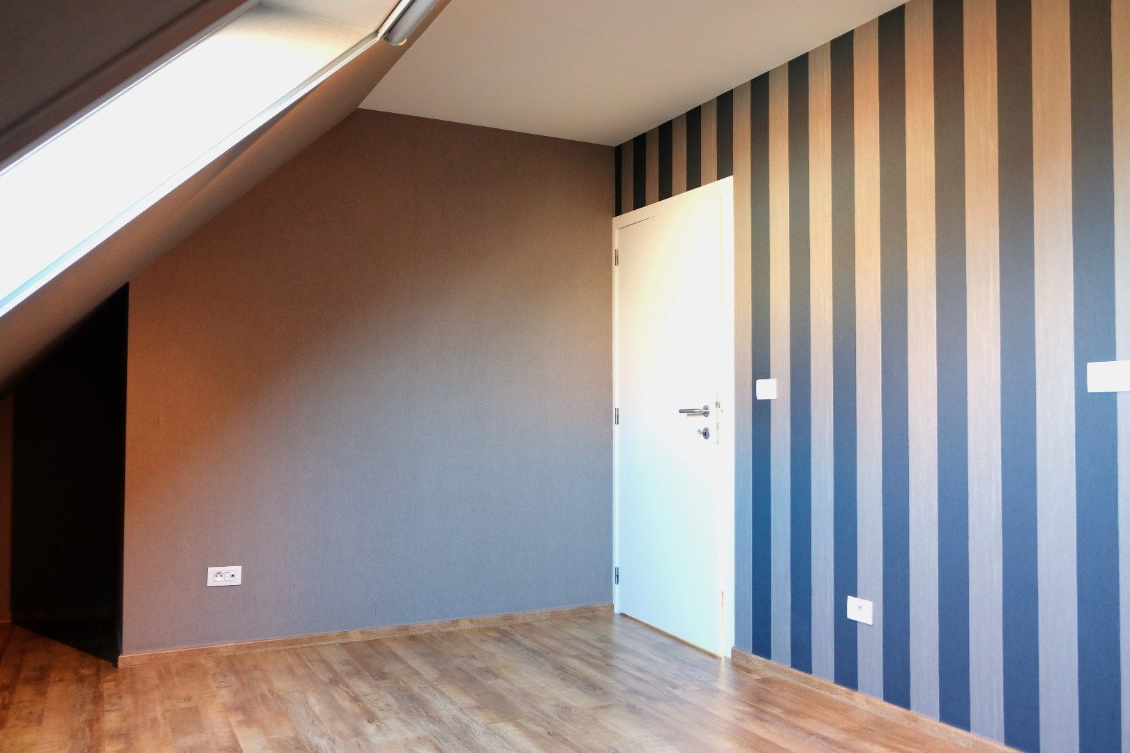 Recente, energiezuinige bel-etage woning met staanplaats in centrum Zottegem foto 20