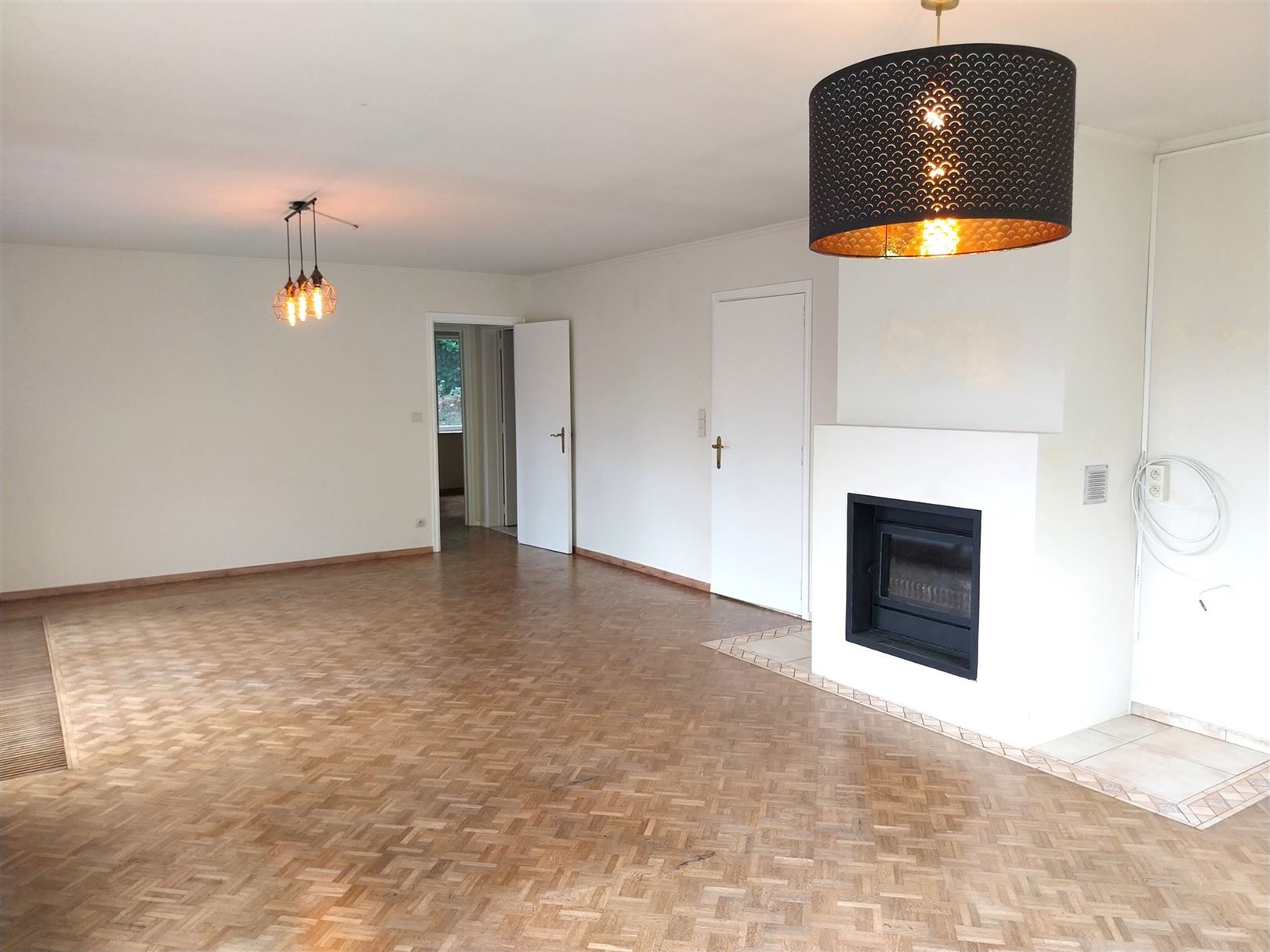 TE HUUR: Vrijstaande woning met tuin op een toplocatie in Heusden-Zolder! foto 6