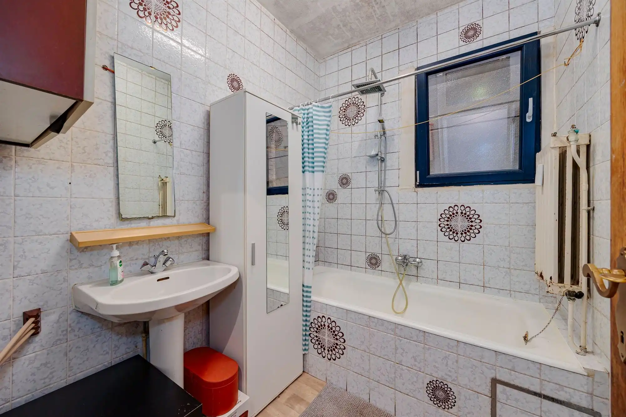 3 Slaapkamer Art Déco appartement in Borgerhout foto 15