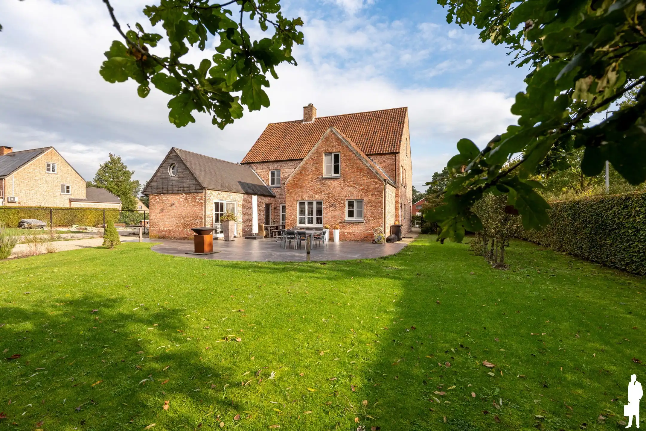 Prachtige landelijke villa met 5 slaapkamers te Brecht foto 29