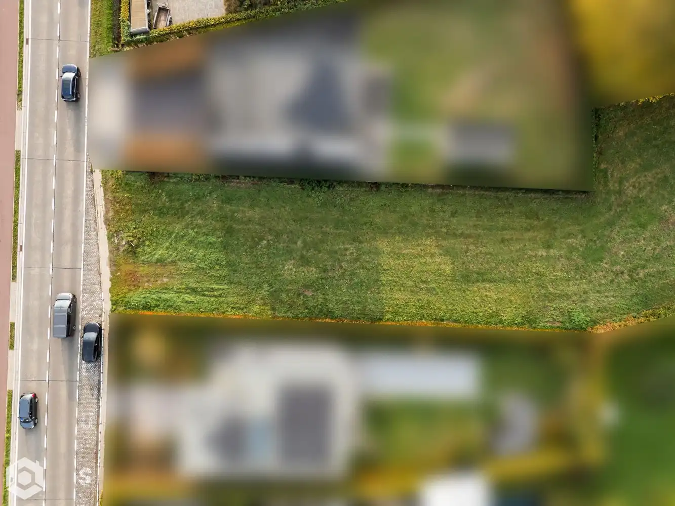 Bouwgrond voor open bebouwing op perceel van 3753 m² te Lier foto 7