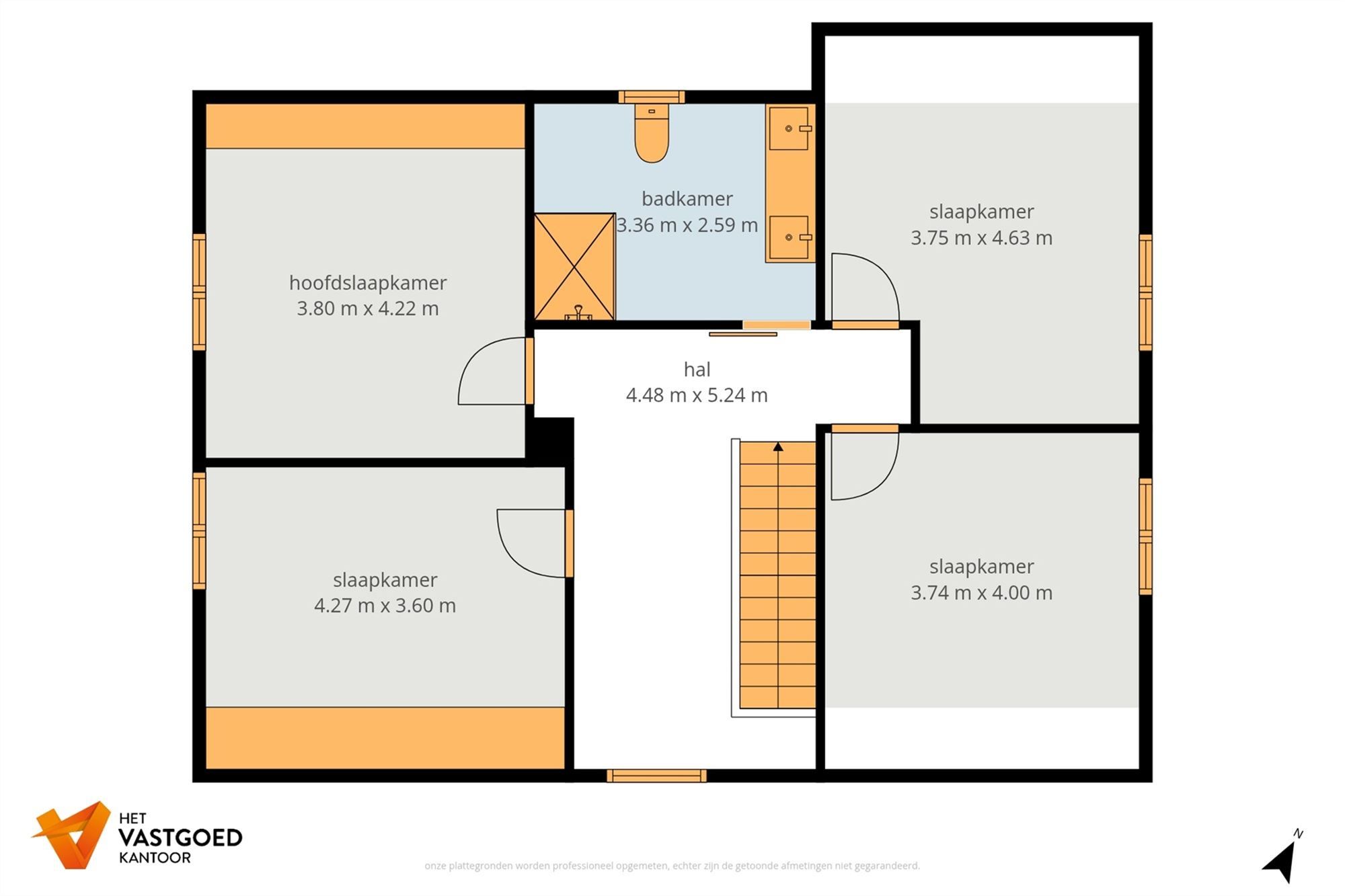MOOI GERENOVEERDE WONING MET 4 SLAAPKAMERS OP RUSTIGE LIGGING VLAKBIJ KOERSEL CENTRUM foto 31