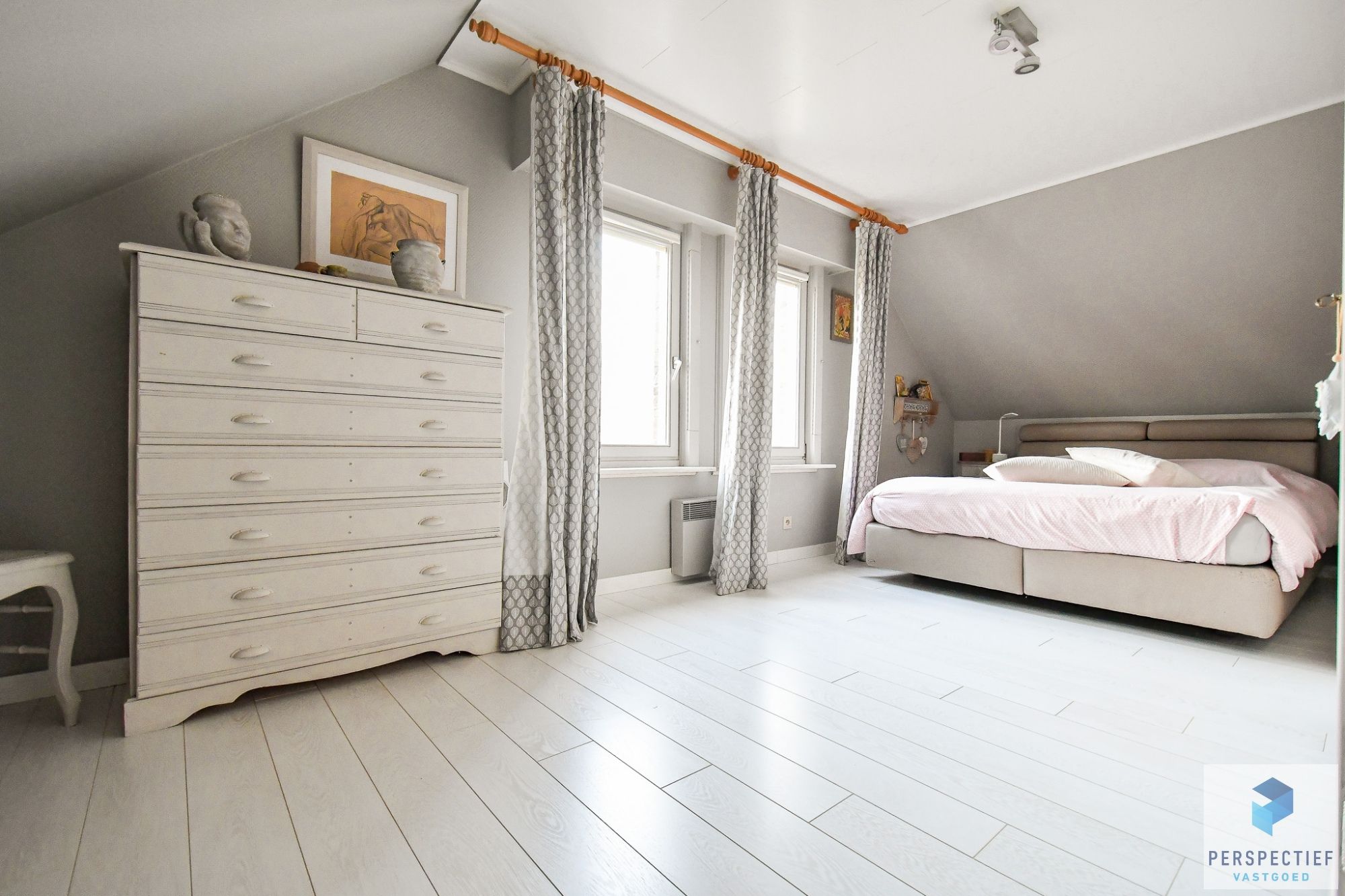 Uniek gelegen charmante villa met grote tuin in een rustige landelijke omgeving foto 16