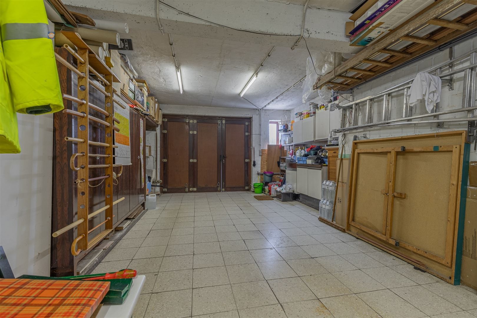 Charmante bel-etagewoning met 3 slaapkamers foto 17