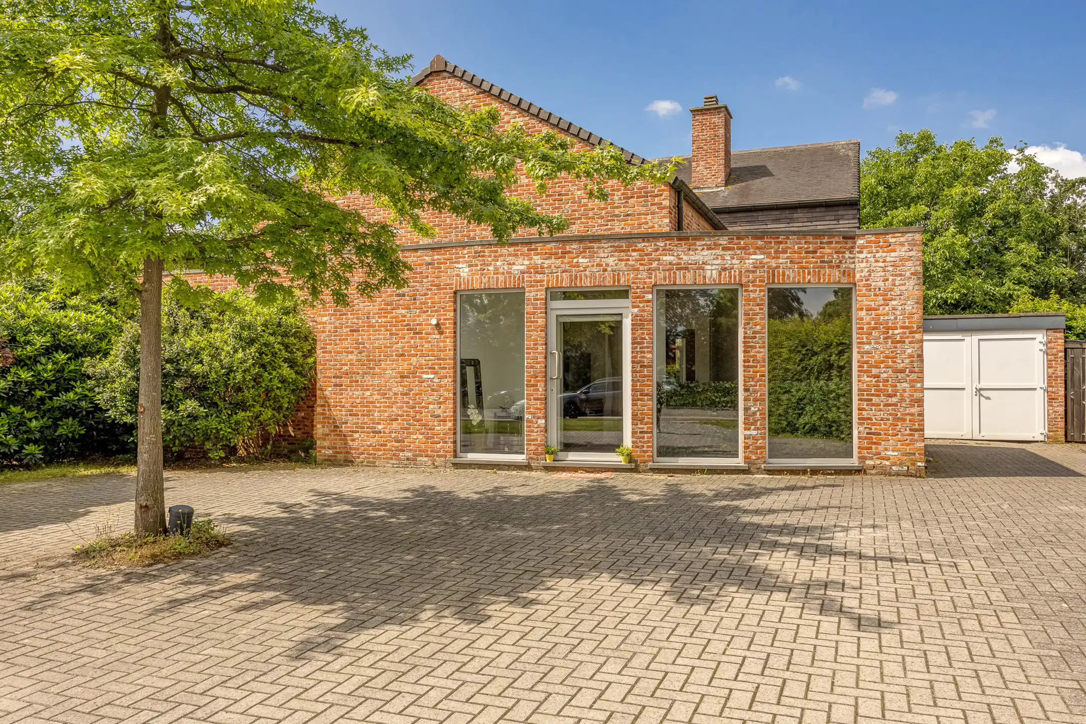 Gebouw te koop Noord-Brabantlaan 25 - 2300 Turnhout