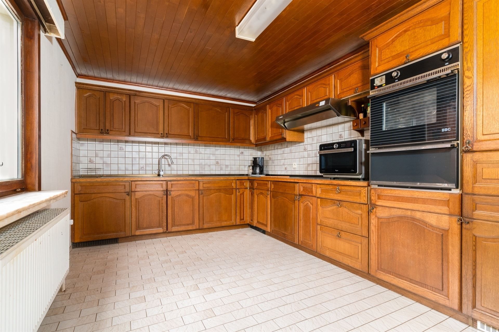 Charmante te renoveren woning op terrein van 500 m² foto 9