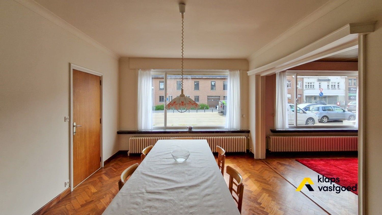 Ruime eengezinswoning met 4 slaapkamers in het centrum van Bree. foto 8