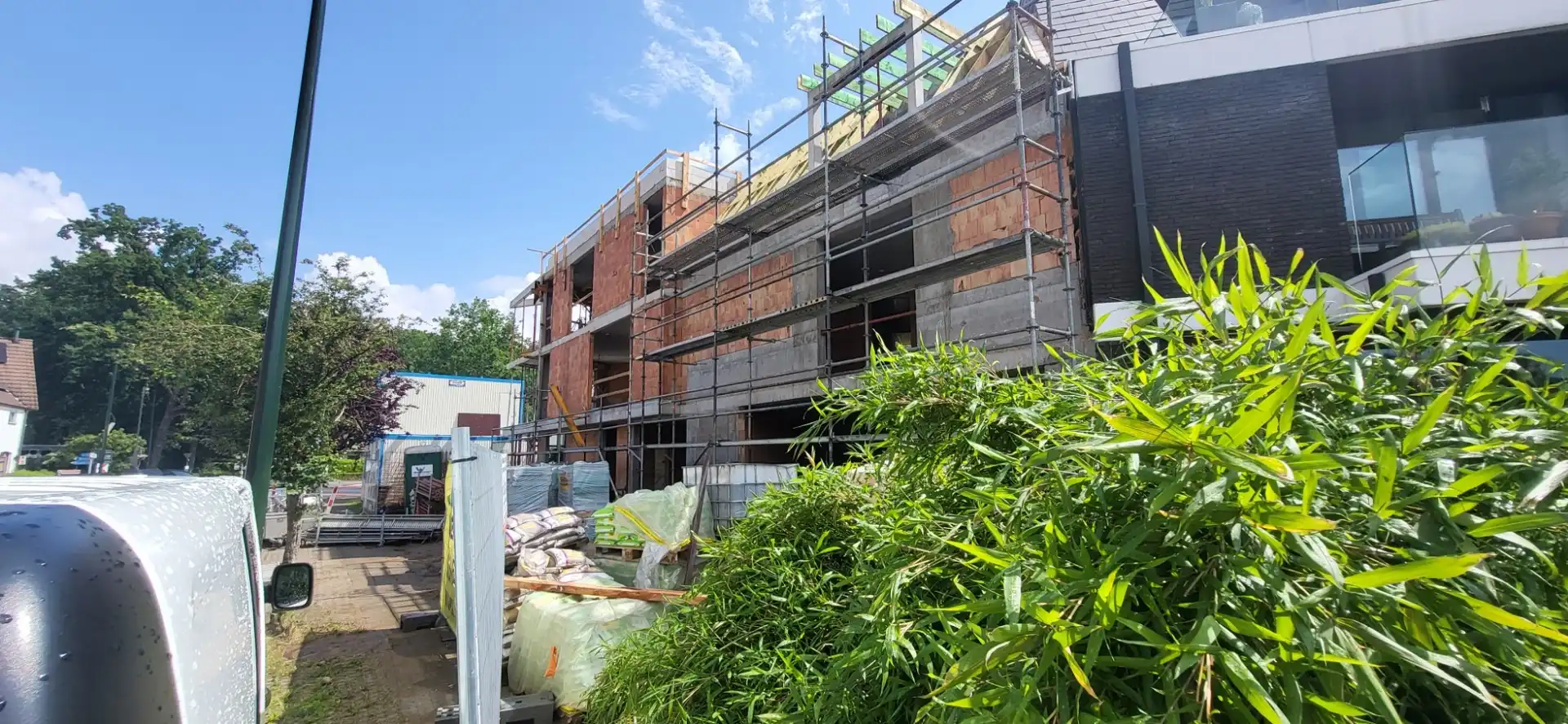 “Residentie Gilles” – Exclusief wonen in het groene ’s-Gravenwezel foto 8