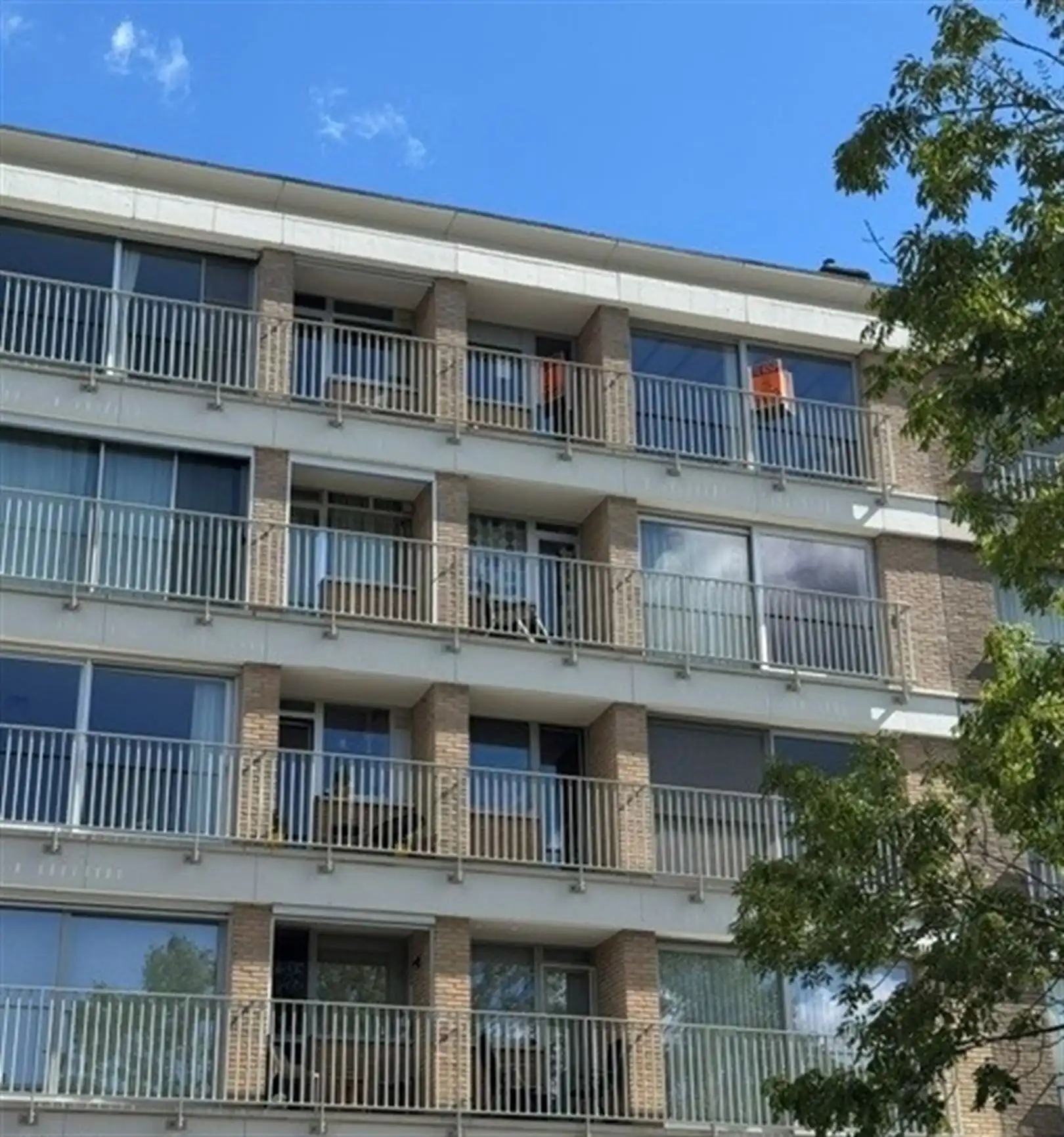 Appartement te koop Sint-Goriksplein 4/11 - 2650 EDEGEM