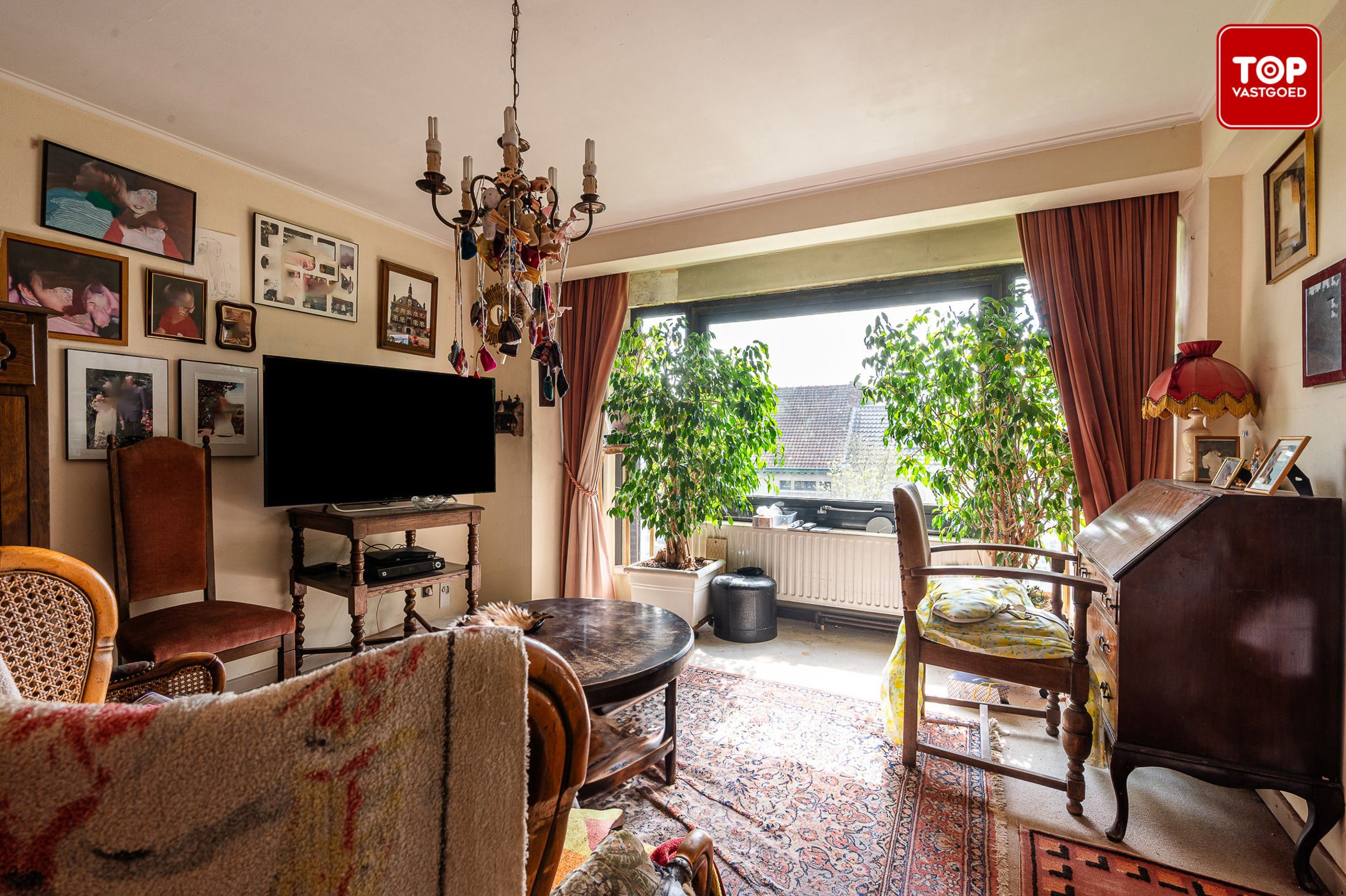 Instapklaar 2-slaapkamerappartement op toplocatie foto 3