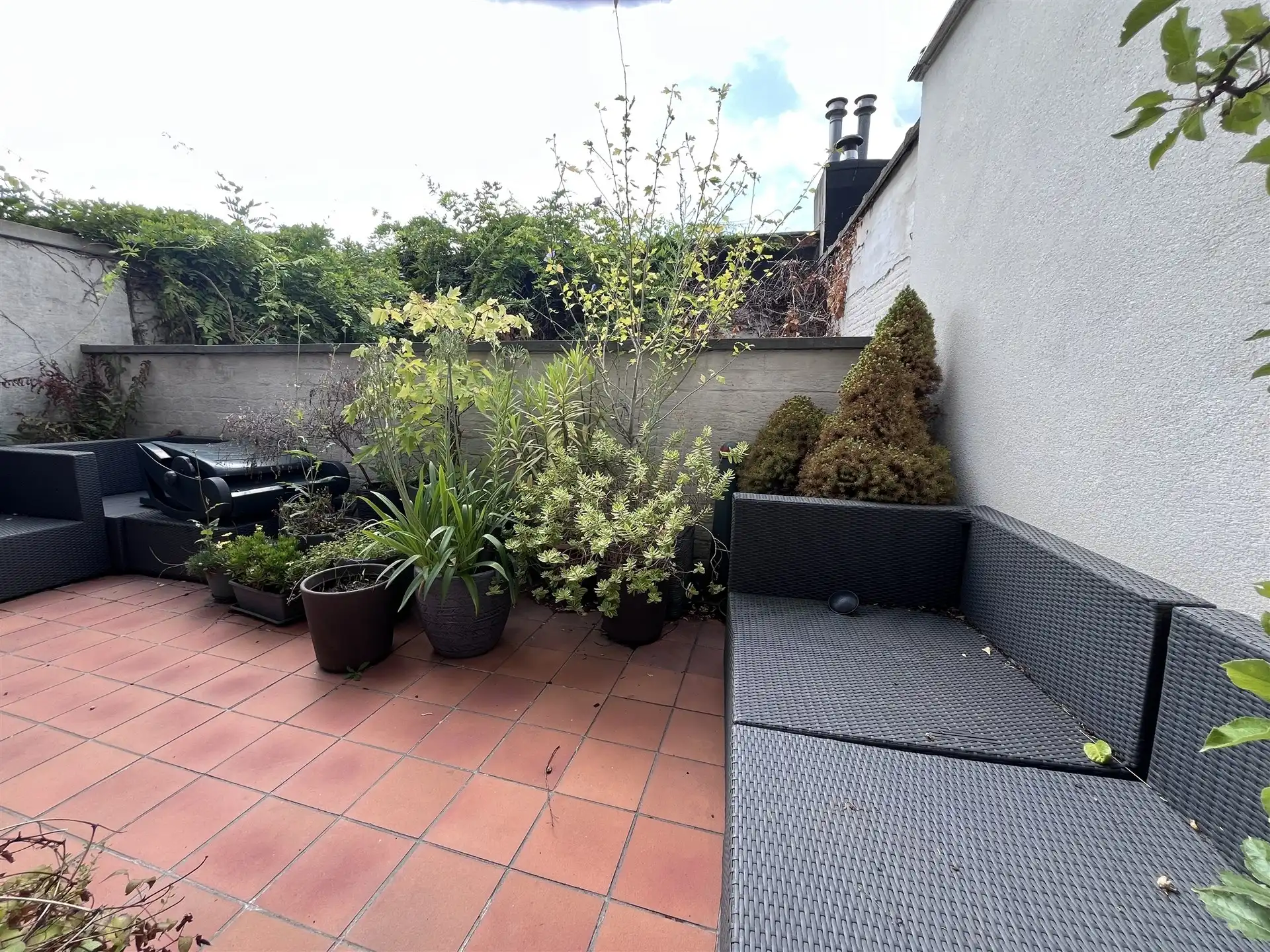 Opbrengsteigendom met polyvante gelijkvloers foto 7