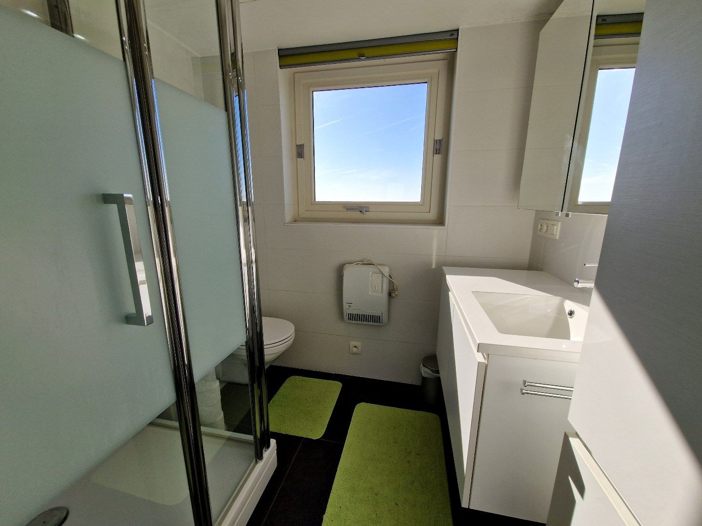 Penthouse met adembenemend uitzicht! foto 15