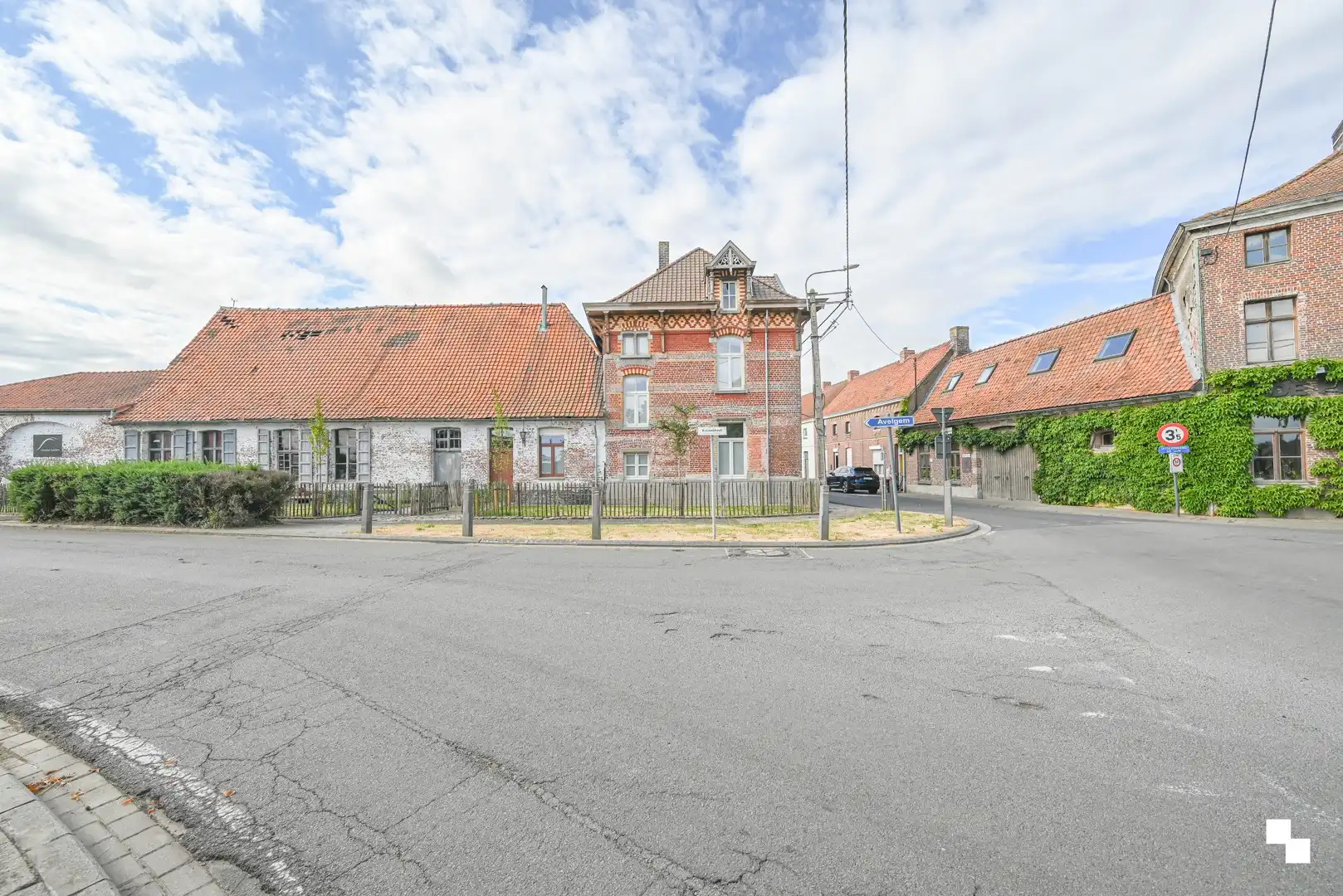 Karaktervolle woonst met 2 slaapkamers foto 29