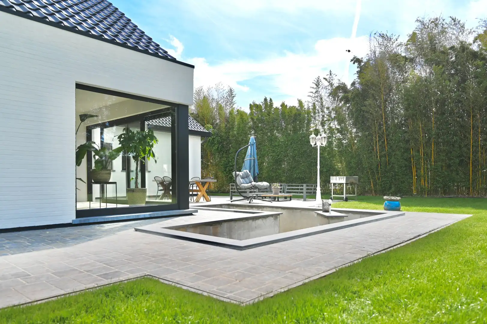Uitzonderlijke villa met hoogwaardige afwerking! foto 32
