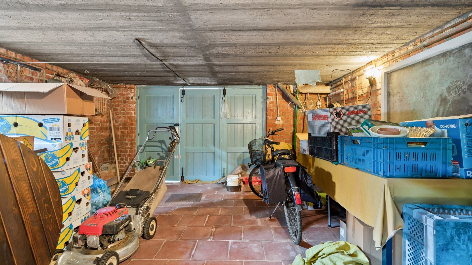 LINDEN - Huis met 4 slaapkamers en tuin foto 23