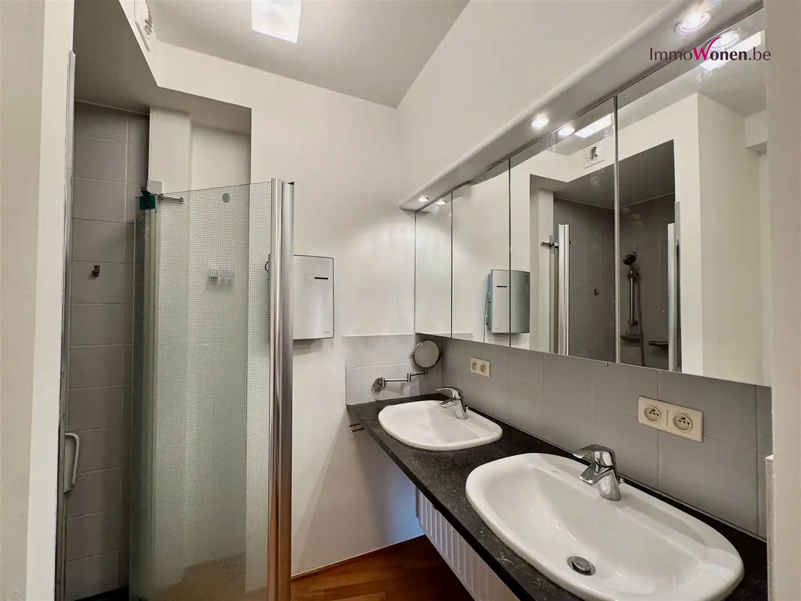 Ruim appartement aan water centrum-Leuven foto 22