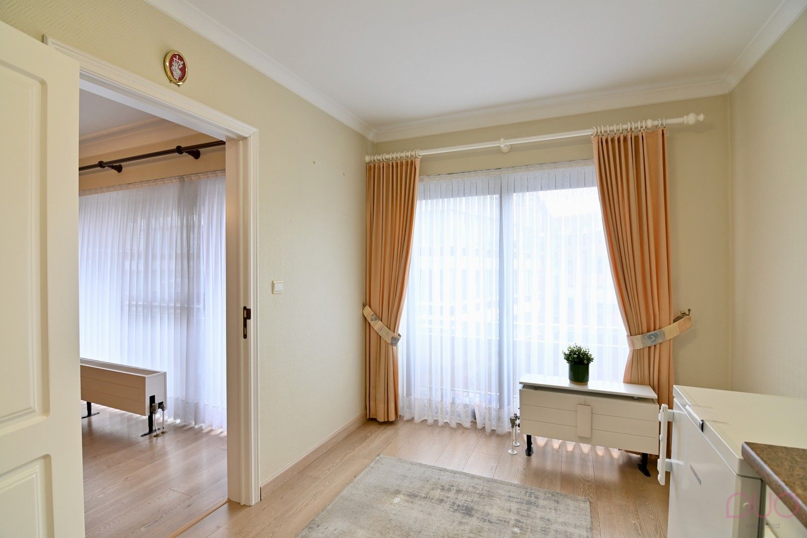 Instapklaar appartement in Truiens stadscentrum met autostaanplaats foto 7