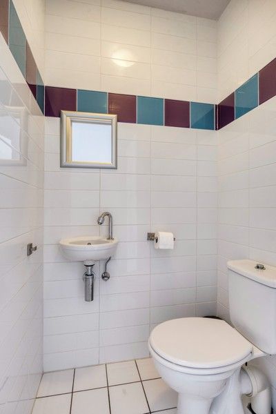 Prachtig Gelijkvloers Appartement met Tuin in Vilvoorde foto 13