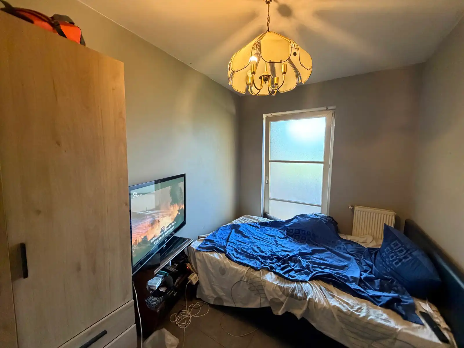 Gelijkvloers 2 slpk appartement foto 4