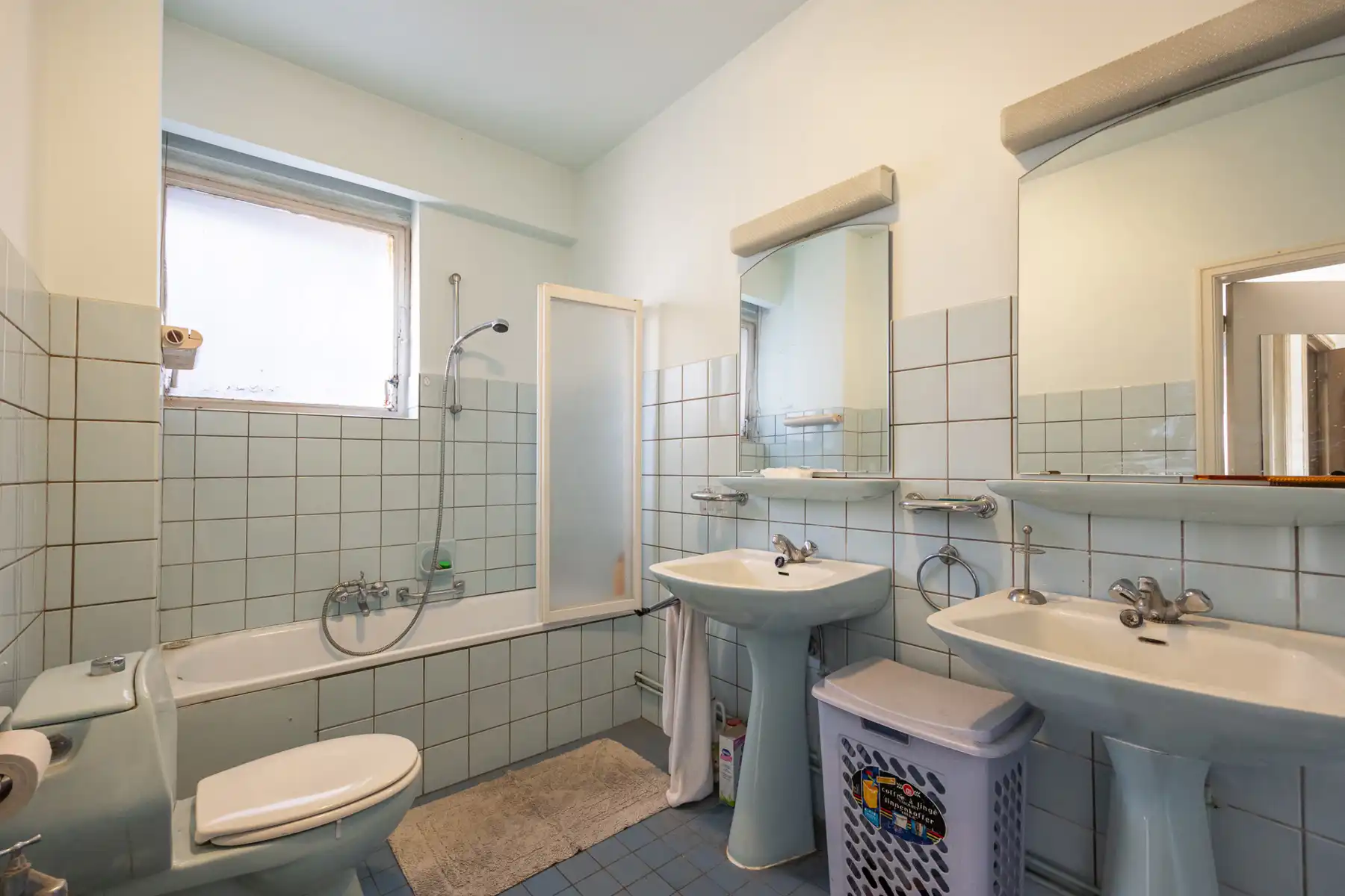 Riant 3 SLPK-app. (191m²) op de 3de verd. + autostaanplaats foto 15