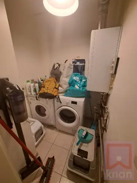 RUIM CENTRAAL GELEGEN APPARTEMENT MET 2 SLAAPKAMERS IN HET CENTRUM VAN GEEL foto 15