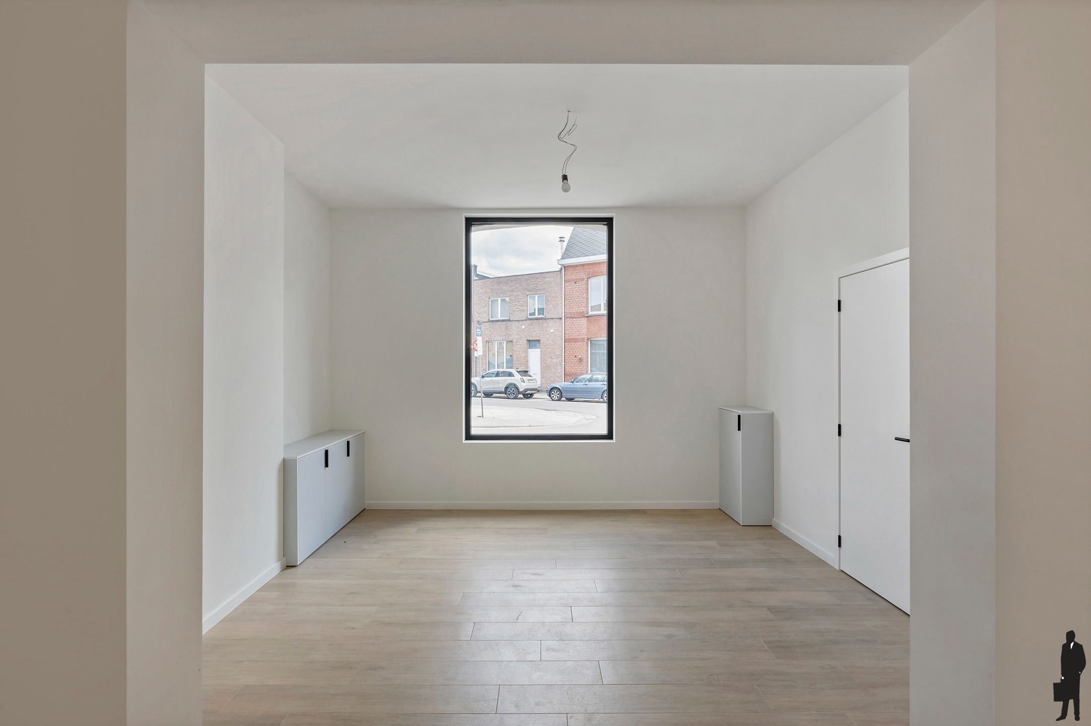 luxe gerenoveerde woning in centrum met energielabel A. foto 5