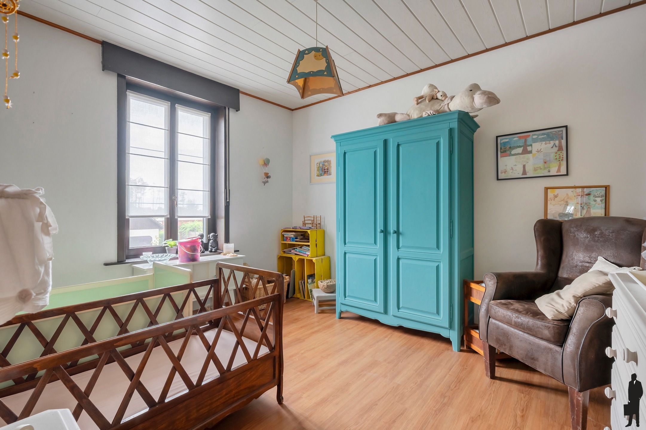 Ruime gezinswoning te Nieuwmoer foto 30