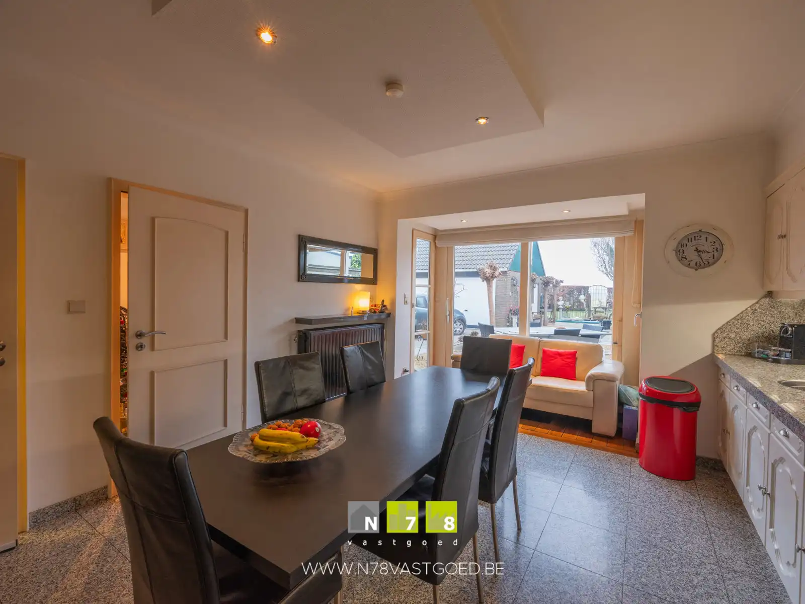 Huis te koop foto 12