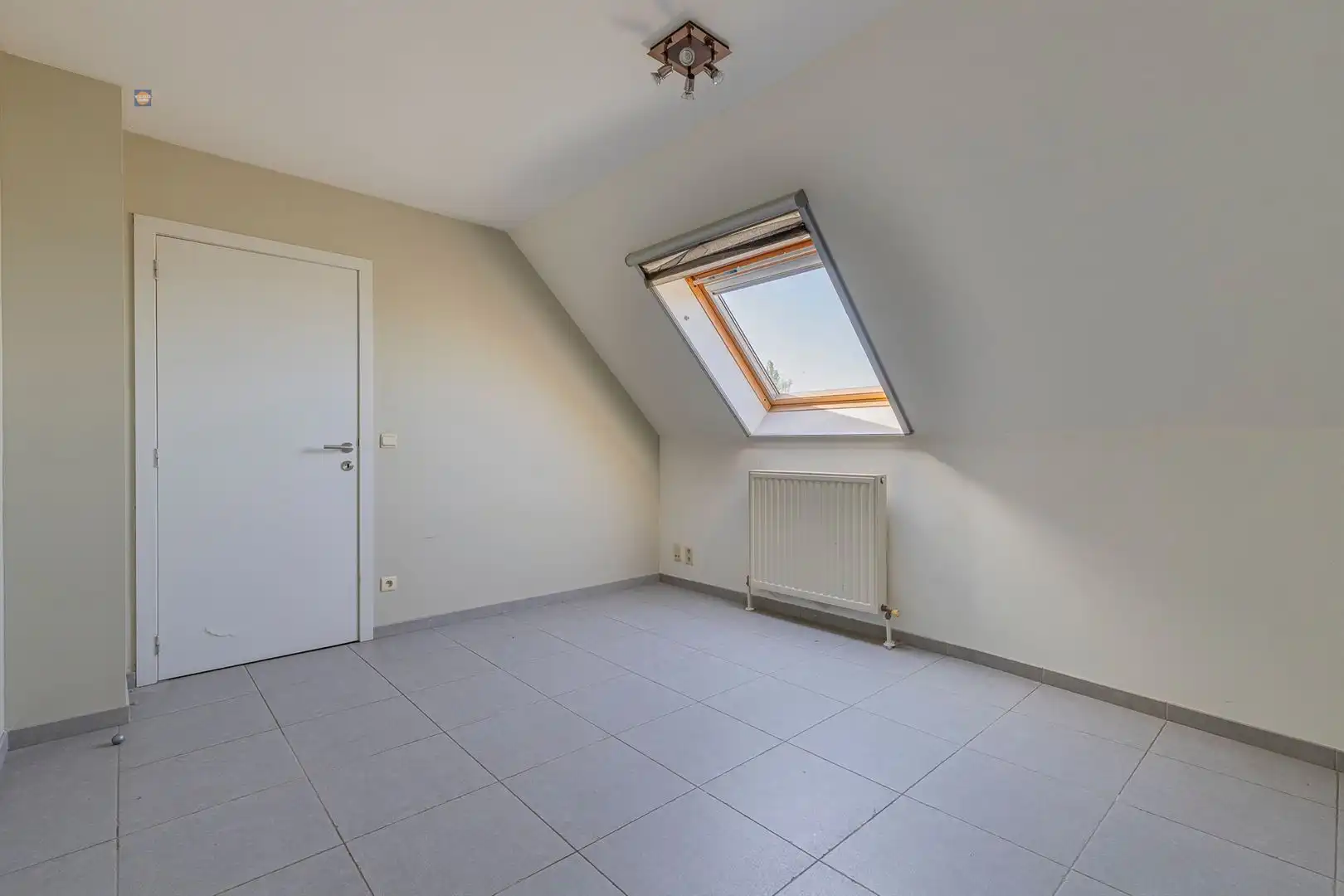 Instapklaar 1-slaapkamerappartement op toplocatie nabij station Willebroek foto 7